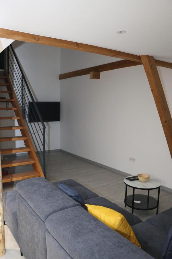דירות Osthouse La Grange De Liz&El מראה חיצוני תמונה